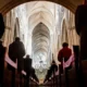 Criminosos invadem igreja e furtam hóstias no interior de São Paulo