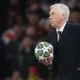 Crise na CBF não deve interferir na chegada de Ancelotti à Seleção