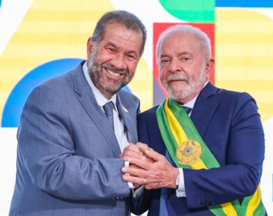 Crise no INSS: Lupi já acumula 2ª queda em governos do PT