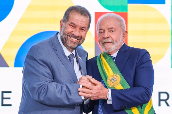Crise no INSS: Lupi já acumula 2ª queda em governos do PT