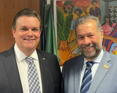 Crise no INSS: como escândalo mexe com o cenário das eleições de 2026