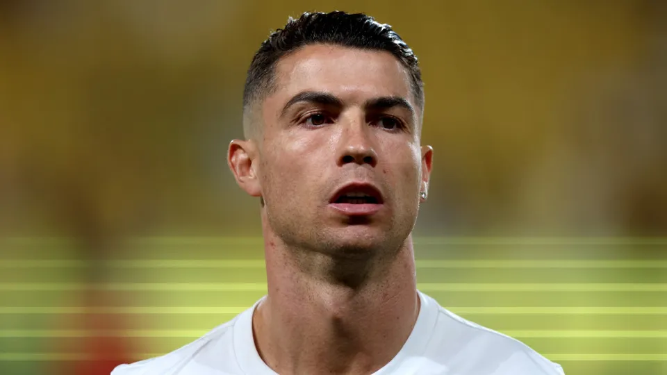 Cristiano Ronaldo conhece idade biológica e reage: "Jogarei mais 10 anos"