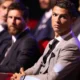 Cristiano Ronaldo e Messi podem dividir vestiário no Inter Miami