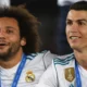 Cristiano Ronaldo no Brasil? A resposta (curiosa) de Marcelo