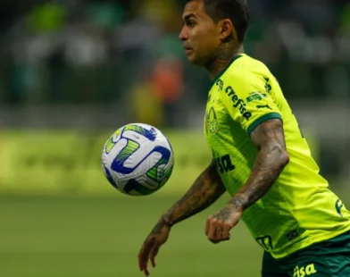 Cruzeiro anuncia rescisão de contrato com Dudu