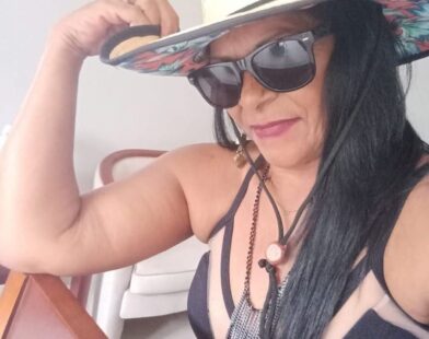 Cuidadora de idosa morta em acidente em MG estava indo de carona para o trabalho