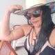 Cuidadora de idosa morta em acidente em MG estava indo de carona para o trabalho