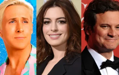 Culpa deles? Atores que foram demitidos de grandes papéis no cinema!