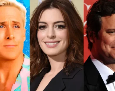 Culpa deles? Atores que foram demitidos de grandes papéis no cinema!