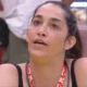 Daniele Hypolito é eliminada do BBB 25 com 50,37% dos votos