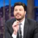 Danilo Gentili explica motivo de ninguém do SBT ter ido ao velório de Madruguinha