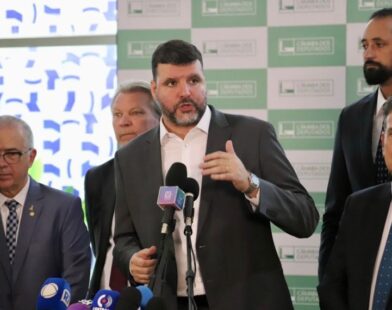 Decreto Legislativo pretende derrubar aumento do Imposto sobre Operações Financeiras