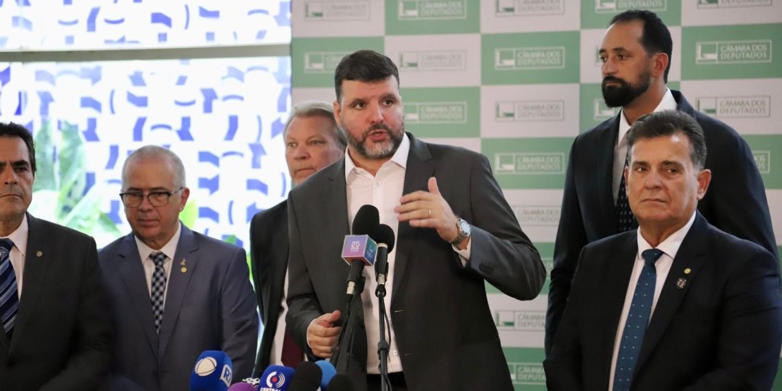 Decreto Legislativo pretende derrubar aumento do Imposto sobre Operações Financeiras
