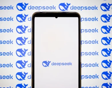 DeepSeek desafia gigantes da IA com modelo econômico