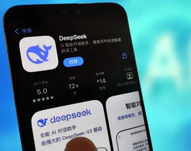 DeepSeek repete mantras e censura do Partido Comunista Chinês