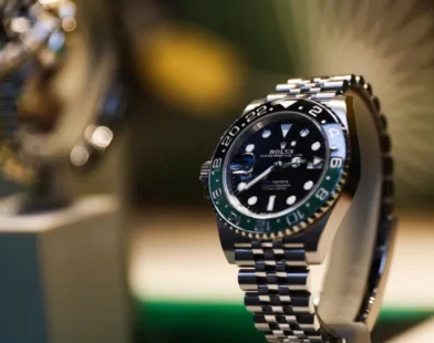 Delegado Olim tem Rolex levado em roubo na Vila Olímpia