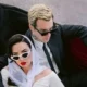 Demi Lovato se casa com músico Jordan Lutes em cerimônia na Califórnia