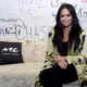 Demi Lovato vai se casar com cantor Jordan Lutes no próximo fim de semana, diz site