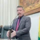 Deputado André Vale solicita reforma da Escola Orvalho da Floresta, na região da Transacreana | ac24horas
