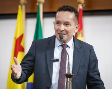 Deputado denuncia situação precária na Unidade Mista de Manoel Urbano | ac24horas