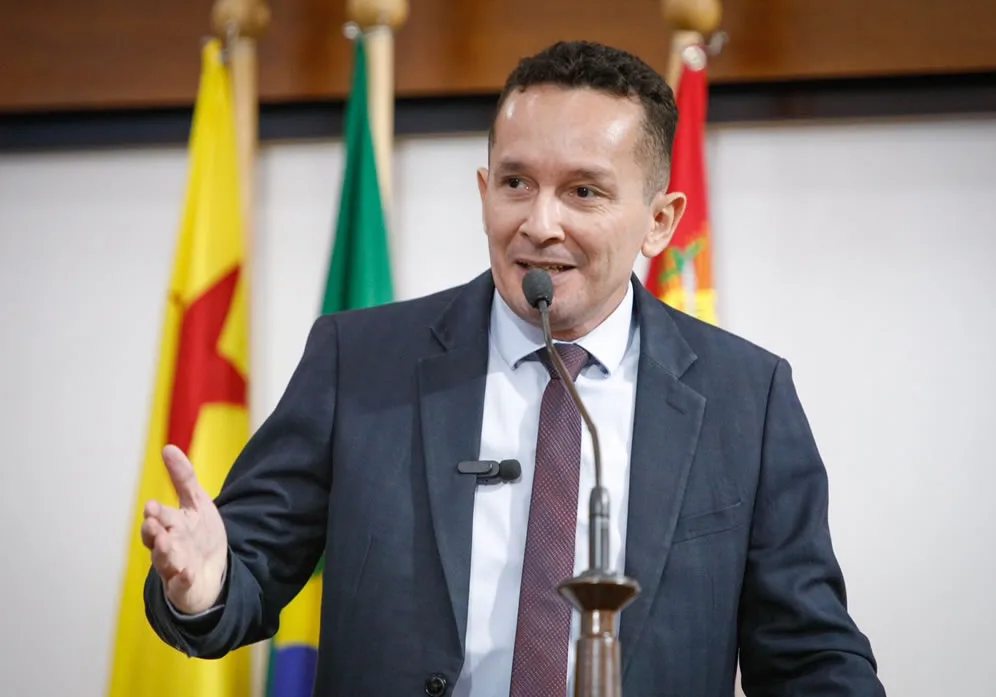 Deputado denuncia situação precária na Unidade Mista de Manoel Urbano | ac24horas