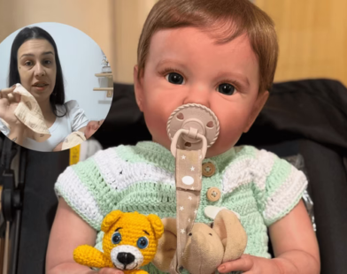 Deputado quer proibir atendimento a bebê reborn em hospitais do DF