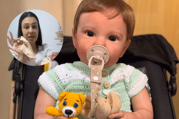 Deputado quer proibir atendimento a bebê reborn em hospitais do DF