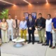 Deputados Afonso Fernandes e Eduardo Ribeiro recebem empresários peruanos interessados em investir no Acre | ac24horas