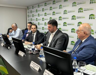 Deputados suspendem mudanças no Proagro que afetariam agricultores familiares