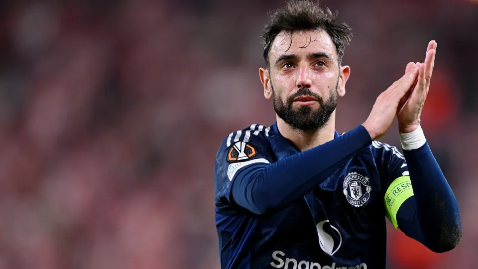 Derrota na Liga Europa pode provocar debandada no Manchester United