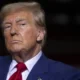 Desaprovação de Trump supera aprovação, apontam índices