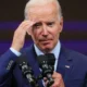 Desistir de reeleição foi decisão difícil, diz Biden após saída da Casa Branca