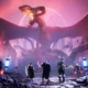 Dez anos depois, será lançado um novo 'Dragon Age'; veja o trailer