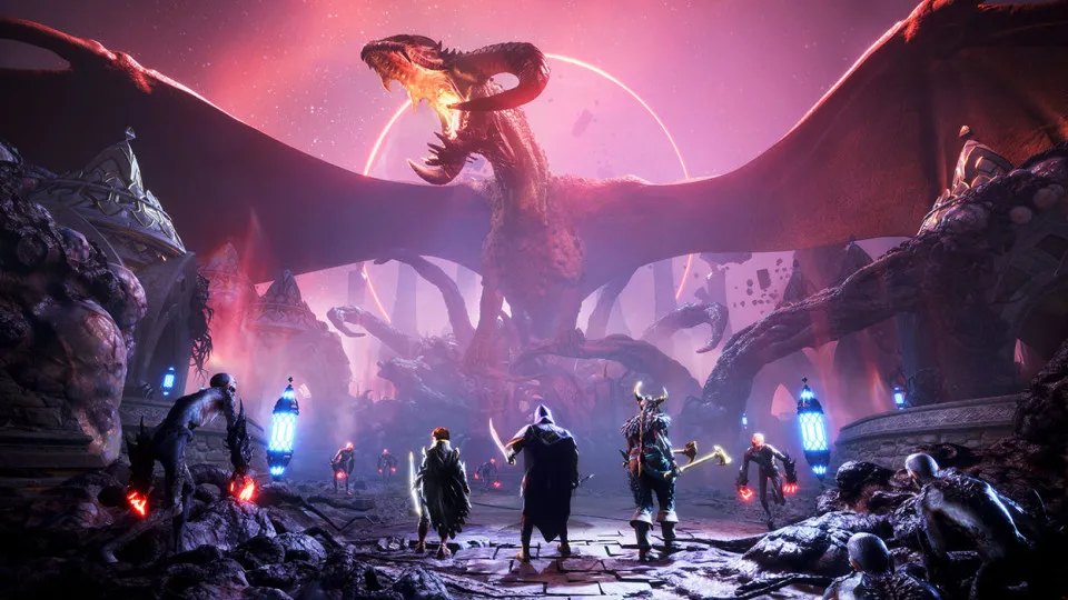 Dez anos depois, será lançado um novo 'Dragon Age'; veja o trailer