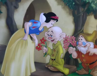 Dez filmes antigos na Disney+ que te fazem regressar para a infância