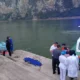 Dez mortos e 70 feridos em naufrágio de barcos com turistas na China