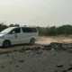Dezesseis crianças morrem em terremoto enquanto dormiam na creche