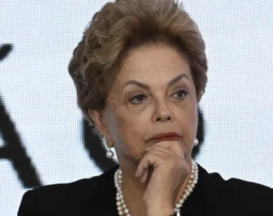 Dilma é eleita para novo mandato no Banco do Brics