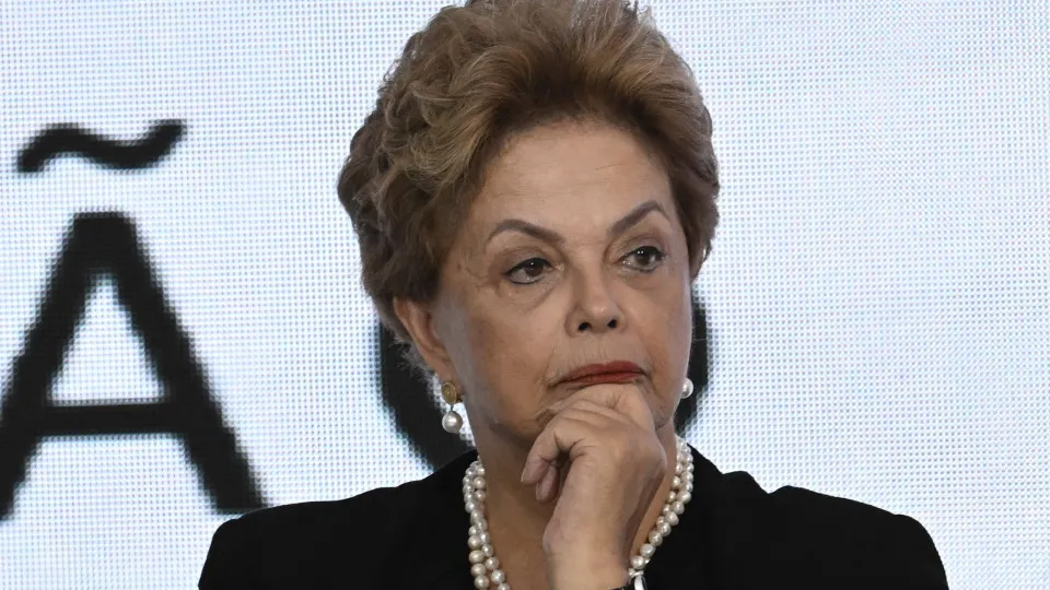 Dilma é eleita para novo mandato no Banco do Brics