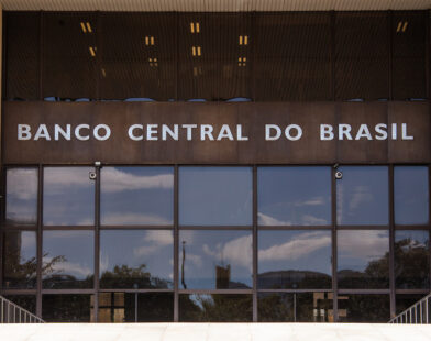 Ícone de sino para notificações