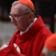 Diplomata e franco favorito a suceder Francisco, Parolin é um moderado aberto a reformas