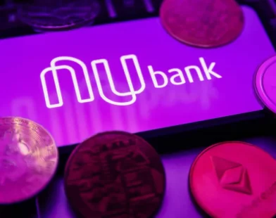 Diretor de RI do Nubank Jorg Friedemann vai deixar cargo