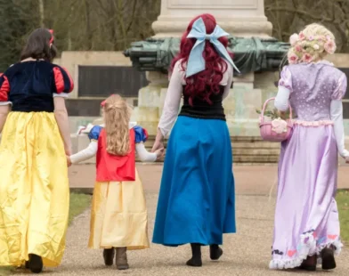 Disney afasta venezuelanos na Flórida após fim de proteção legal
