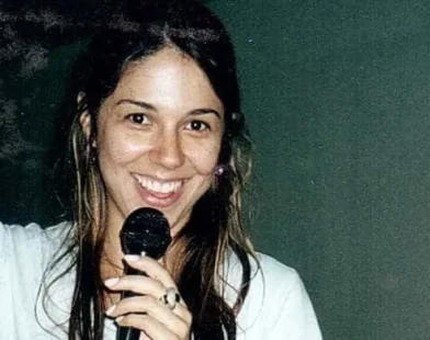 Disney vai lançar documentário sobre Priscila Belfort, que sumiu há 20 anos