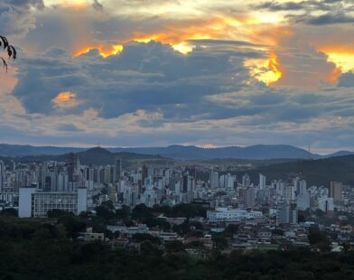 Divinópolis 113 anos: quiz do g1 testa seus conhecimentos sobre a cidade