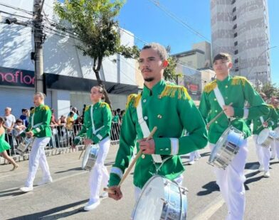 Divinópolis 113 anos: veja a programação de aniversário da cidade | Centro-Oeste