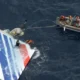 Documentário evoca drama das 228 vítimas do voo da Air France que caiu em 2009