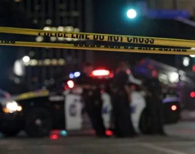Dois funcionários da embaixada de Israel são mortos a tiros em Washington