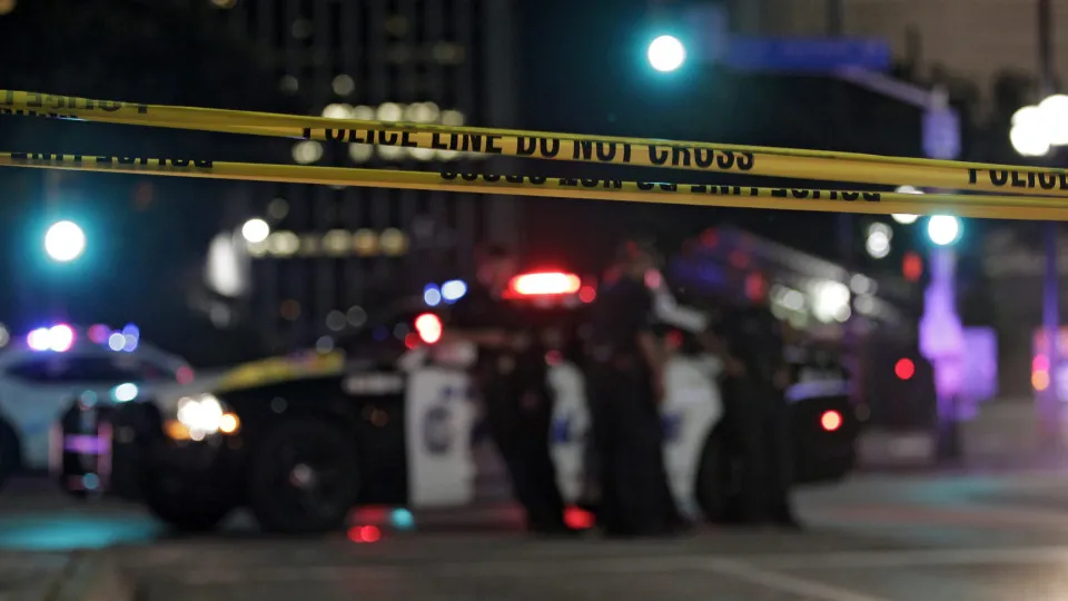 Dois funcionários da embaixada de Israel são mortos a tiros em Washington