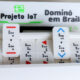 Dominó em braille é lançado por projeto de universidade no AC